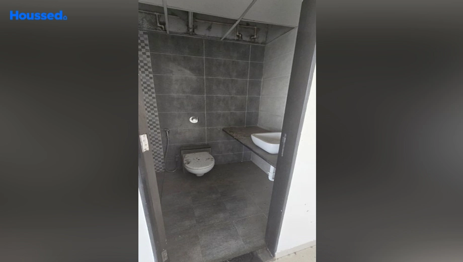 Project Image of 2 BHK Flat for Resale in Paranjape Broadway, Wakad - Image 179609