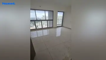 Project Image of 2 BHK Flat for Resale in Paranjape Broadway Wakad, Pune - Image 179608