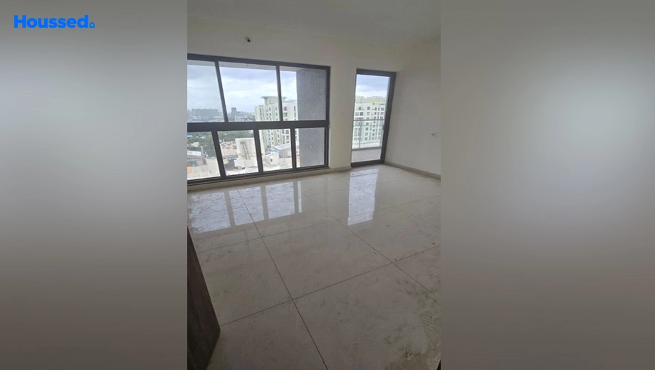 Project Image of 2 BHK Flat for Resale in Paranjape Broadway, Wakad - Image 179608