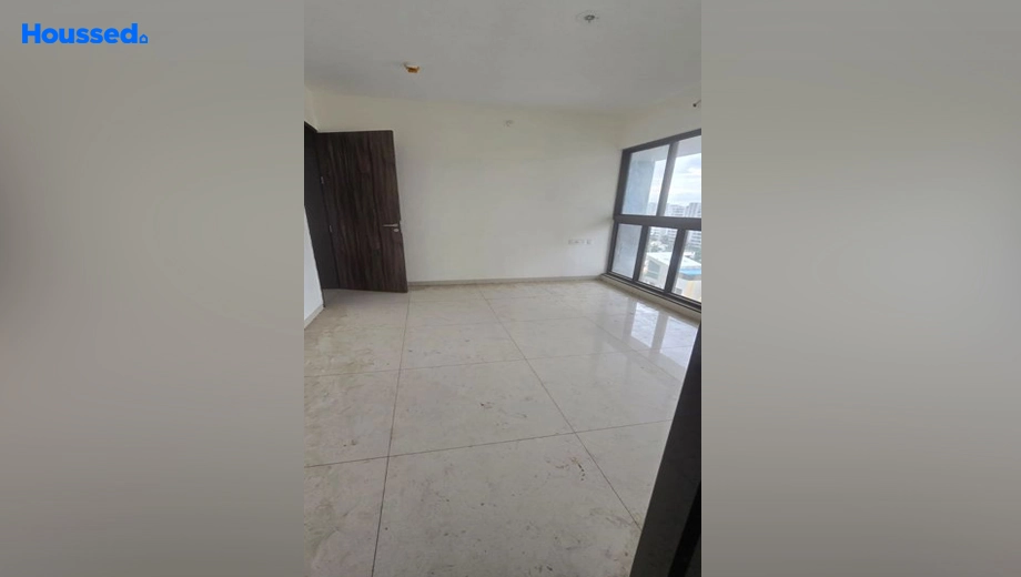 Project Image of 2 BHK Flat for Resale in Paranjape Broadway, Wakad - Image 179611