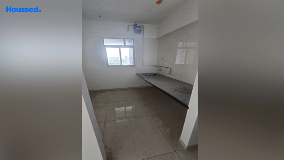 Project Image of 2 BHK Flat for Resale in Paranjape Broadway, Wakad - Image 179612
