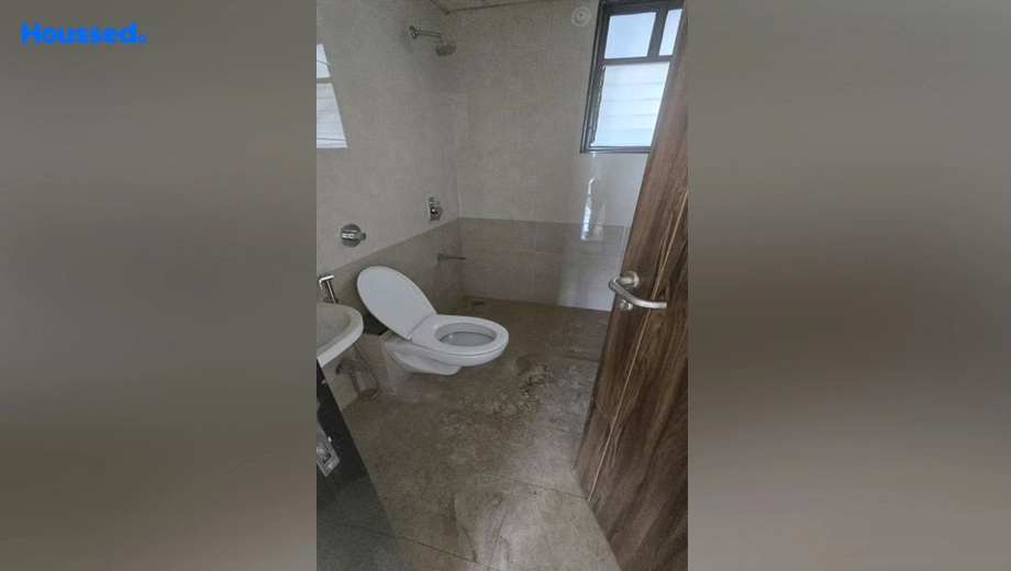 Project Image of 2 BHK Flat for Resale in Paranjape Broadway, Wakad - Image 179614