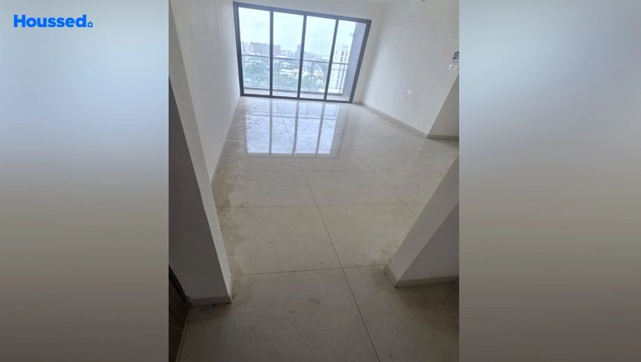 Project Image of 2 BHK Flat for Resale in Paranjape Broadway, Wakad - Image 179613