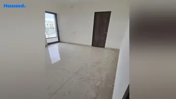 Project Image of 2 BHK Flat for Resale in Paranjape Broadway Wakad, Pune - Image 179607