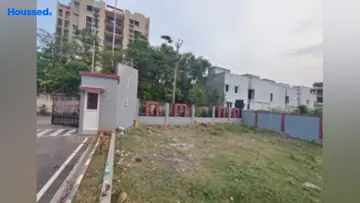 Project Image of Commercial Land for Resale in Nayapalli, Bhubaneswar - Image 179618