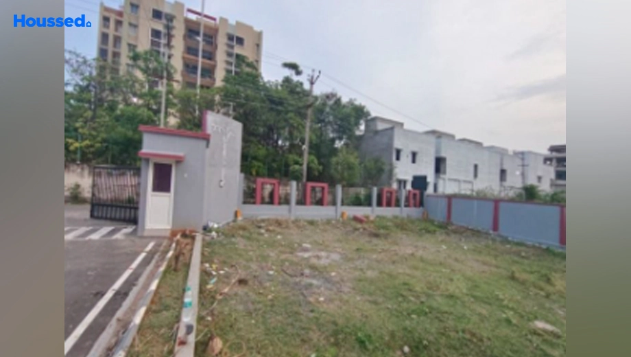 Project Image of Commercial Land for Resale in Nayapalli - Image 179618