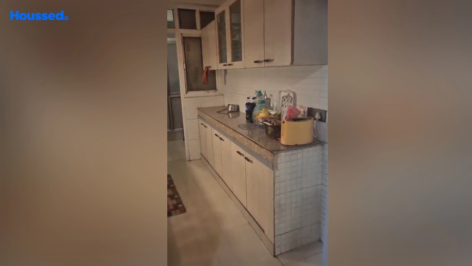 Project Image of 3 BHK Flat for Resale in Crossing GH 7 Apartment, Crossings Republik - Image 179632