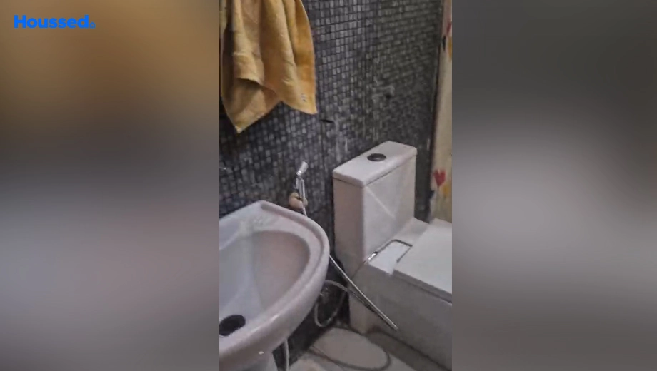 Project Image of 3 BHK Flat for Resale in Crossing GH 7 Apartment, Crossings Republik - Image 179631