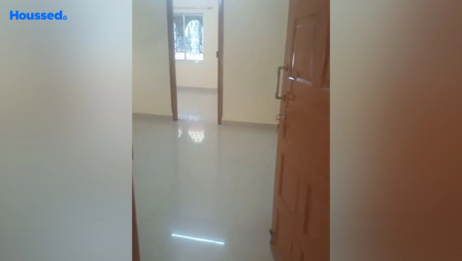 Project Image of 3 BHK Semi-Furnished Flat for Rent in Salt Lake - Image 179652