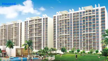 Project Image of 3 BHK Flat for Rent in Prozone Palms Chinchbhavan, Nagpur - Image 9895