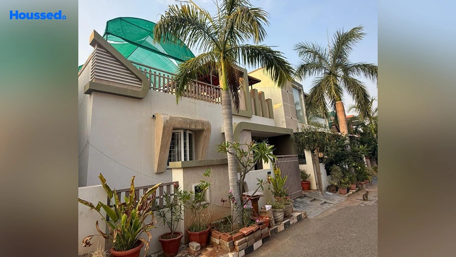 Project Image of 2 BHK House/Villa for Resale in Vadavalli - Image 179642