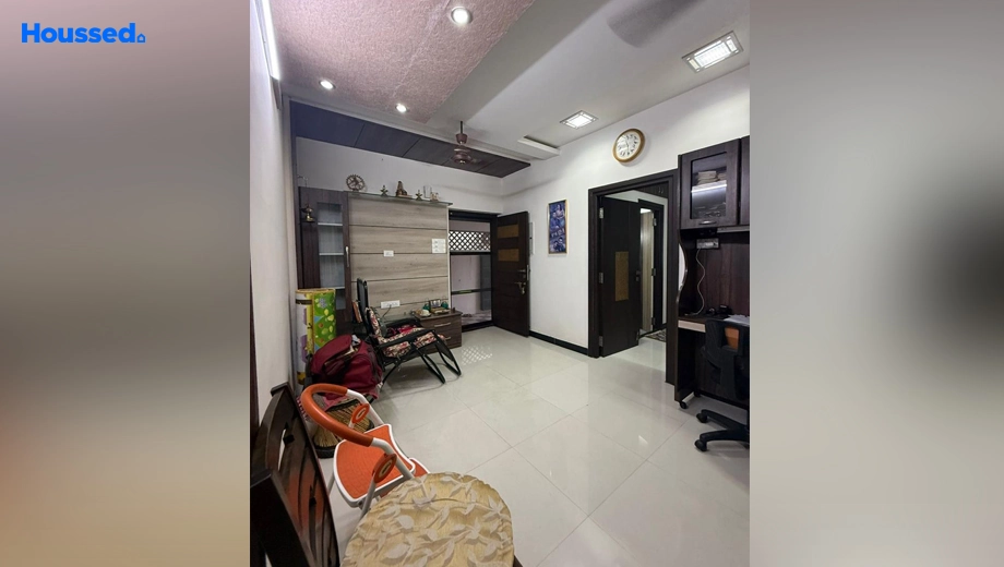 Project Image of 2 BHK House/Villa for Resale in Vadavalli - Image 179643