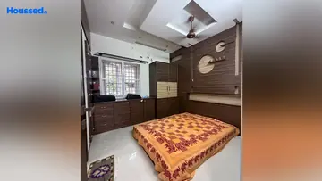 Project Image of 2 BHK House/Villa for Resale in Vadavalli, Coimbatore - Image 179648