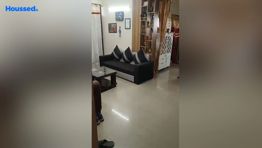 Project Image of 3 BHK Flat for Resale in Exotica Eastern Court, Crossings Republik - Image 179663