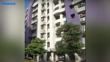 Project Image of 1 BHK Flat for Resale in Puranik City Thane West, Thane - Image 179659