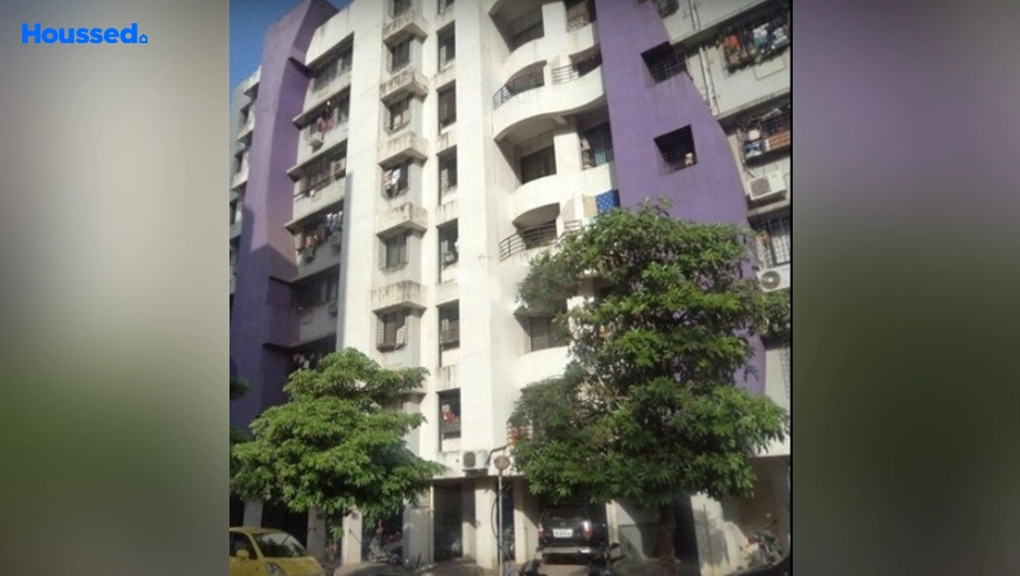 Project Image of 1 BHK Flat for Resale in Puranik City, Thane West - Image 179659