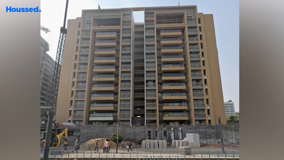 Project Image of 3 BHK Furnished Flat for Rent in Atishay Asteria, Koba - Image 179666