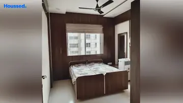 Project Image of 2 BHK Flat for Rent in Unique Blliss Wakad, Pune - Image 179670