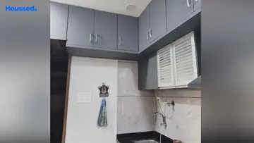 Project Image of 2 BHK Flat for Rent in Unique Blliss Wakad, Pune - Image 179668