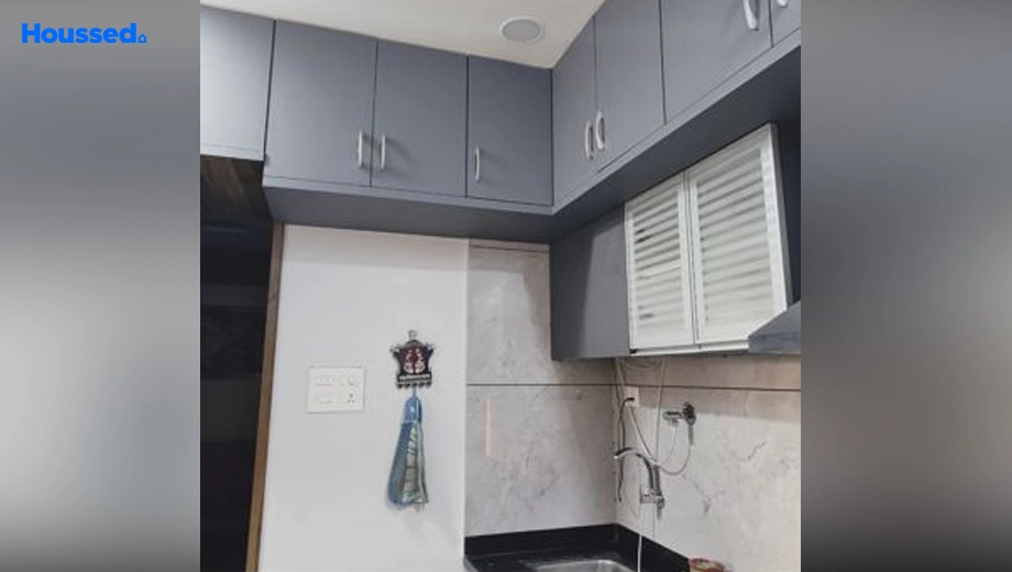 Project Image of 2 BHK Furnished Flat for Rent in Unique Blliss, Wakad - Image 179668