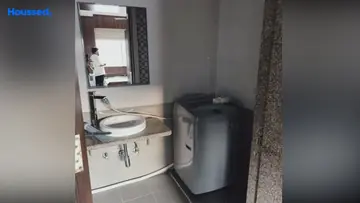 Project Image of 2 BHK Flat for Rent in Unique Blliss Wakad, Pune - Image 179672