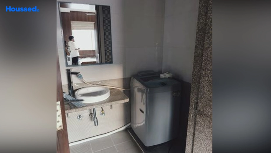 Project Image of 2 BHK Furnished Flat for Rent in Unique Blliss, Wakad - Image 179672