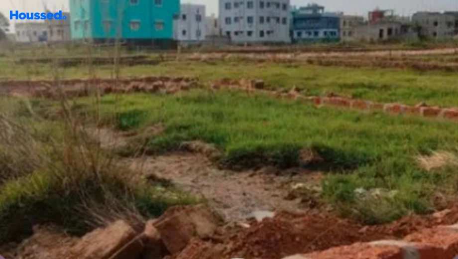 Project Image of Housing Plot/Residential Land for Resale in Surya Nagar - Image 179674