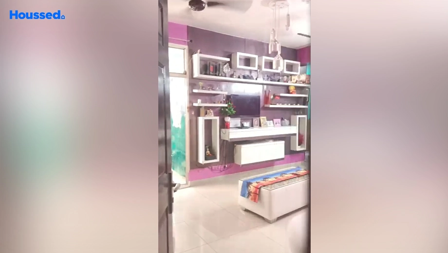 Project Image of 3 BHK Flat for Resale in Ajnara Gen 10, Crossings Republik - Image 179685