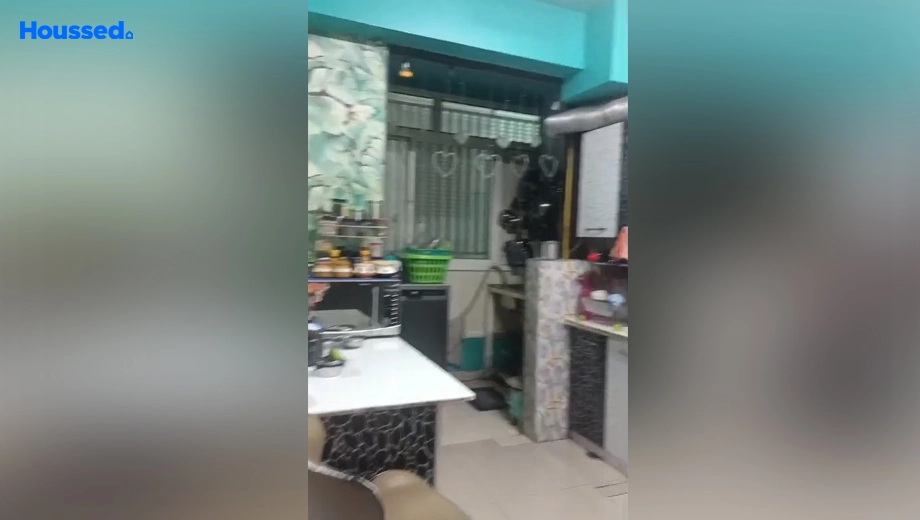 Project Image of 3 BHK Flat for Resale in Ajnara Gen 10, Crossings Republik - Image 179686