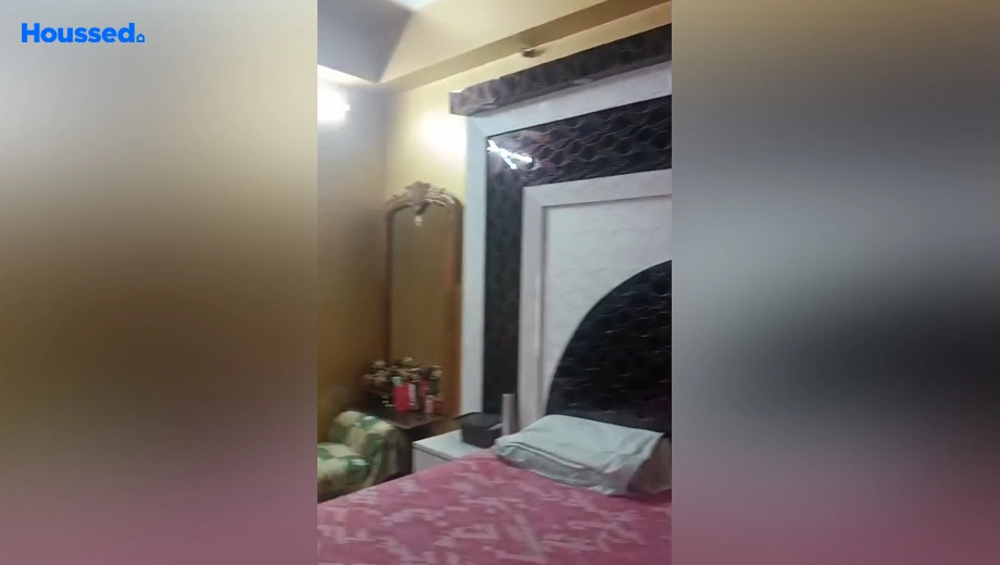 Project Image of 3 BHK Flat for Resale in Ajnara Gen 10, Crossings Republik - Image 179684