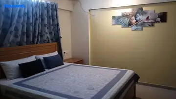 Project Image of 2 BHK Flat for Rent in Shonest Towers Wakad, Pune - Image 179680