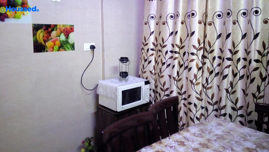 Project Image of 2 BHK Furnished Flat for Rent in Shonest Towers, Wakad - Image 179681