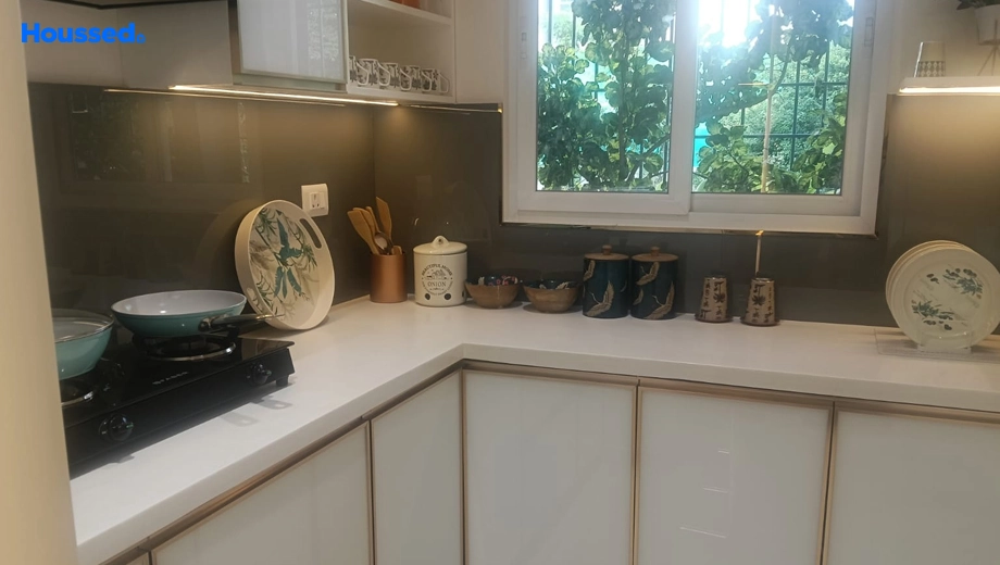 Project Image of 2 BHK Flat for Resale in Padur - Image 179691