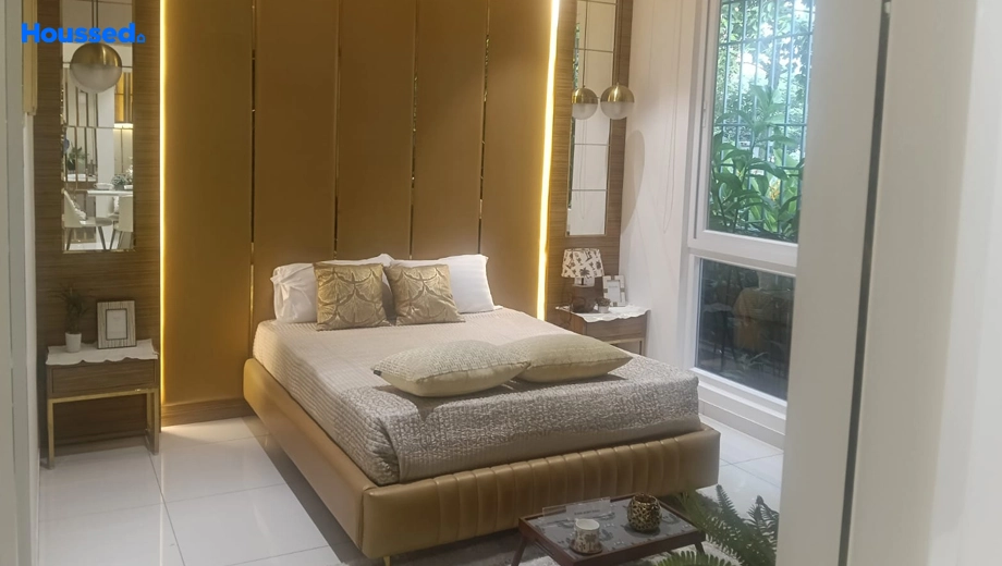 Project Image of 2 BHK Flat for Resale in Padur - Image 179692