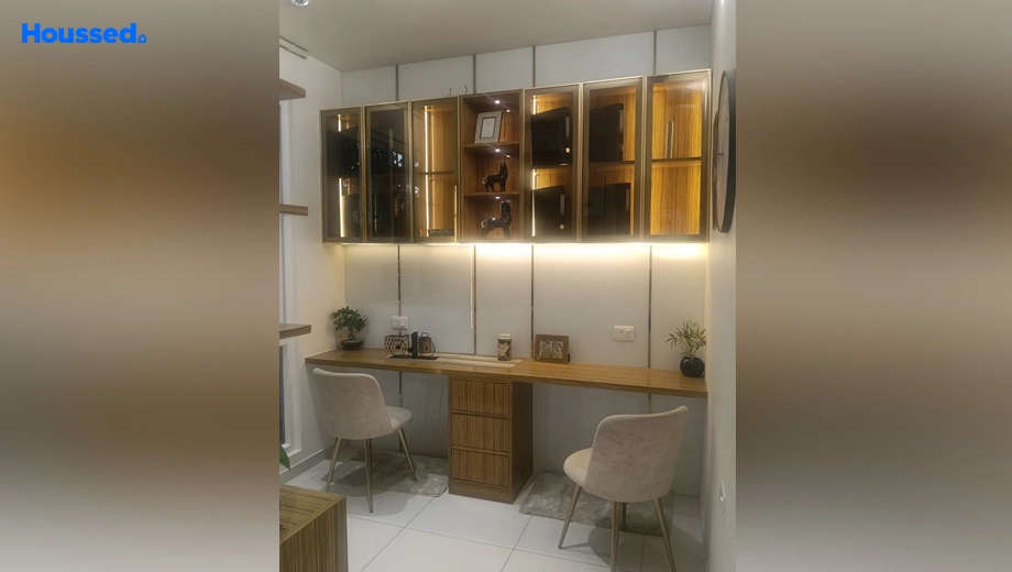 Project Image of 2 BHK Flat for Resale in Padur - Image 179697