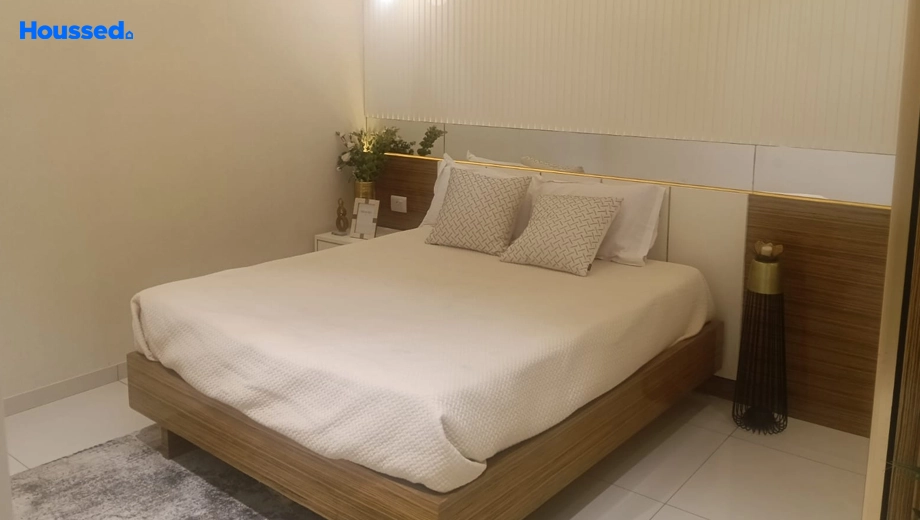 Project Image of 2 BHK Flat for Resale in Padur - Image 179698