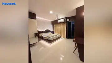 Project Image of 3 BHK Flat for Rent in Shriram Mystique Abbigere, Bangalore - Image 179737