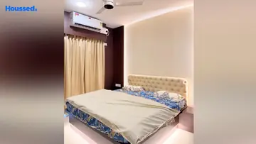 Project Image of 3 BHK Flat for Rent in Shriram Mystique Abbigere, Bangalore - Image 179738