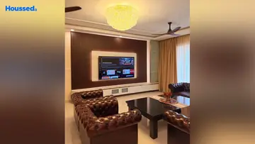 Project Image of 3 BHK Flat for Rent in Shriram Mystique Abbigere, Bangalore - Image 179739