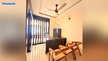 Project Image of 3 BHK Flat for Rent in Shriram Mystique Abbigere, Bangalore - Image 179740