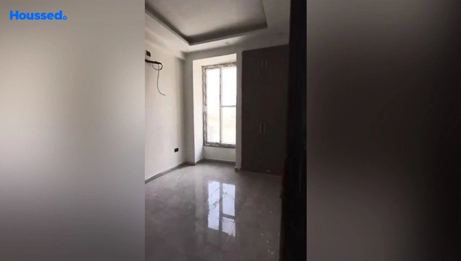 Project Image of 3 BHK Builder Floor for Resale in Shiv Shakti apartment, Indirapuram - Image 179772