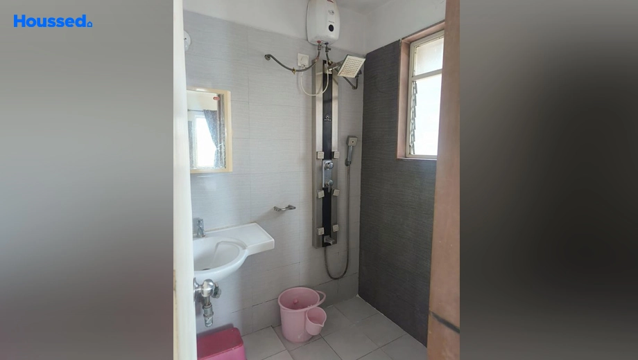Project Image of 3 BHK Furnished Flat for Rent in Manav Silver Skyscapes, Wakad - Image 179746