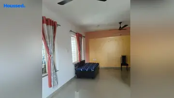 Project Image of 3 BHK Flat for Rent in Manav Silver Skyscapes Wakad, Pune - Image 179747