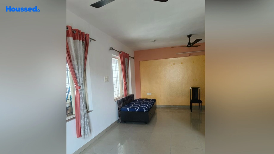 Project Image of 3 BHK Furnished Flat for Rent in Manav Silver Skyscapes, Wakad - Image 179747
