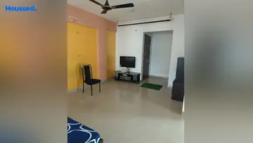 Project Image of 3 BHK Flat for Rent in Manav Silver Skyscapes Wakad, Pune - Image 179748