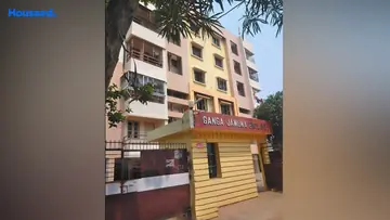 Project Image of 3 BHK Flat for Resale in Ganga Jamuna Enclave Sundarpada, Bhubaneswar - Image 179798