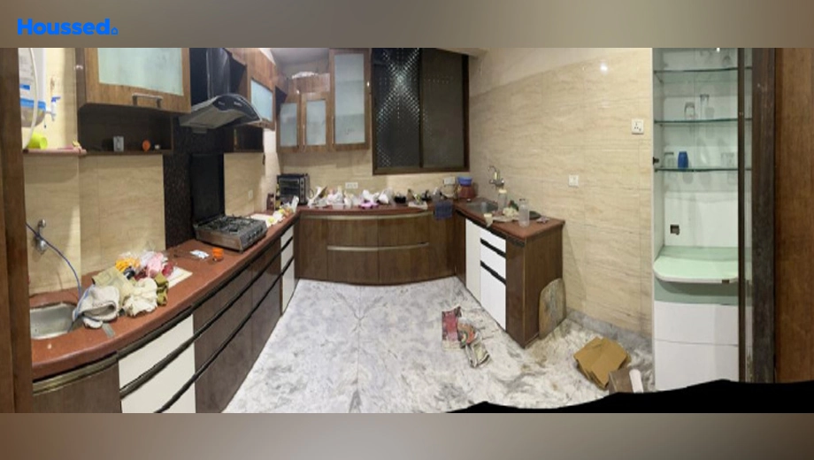 Project Image of 4 BHK Flat for Resale in Satya Enclave, Kanke - Image 179768