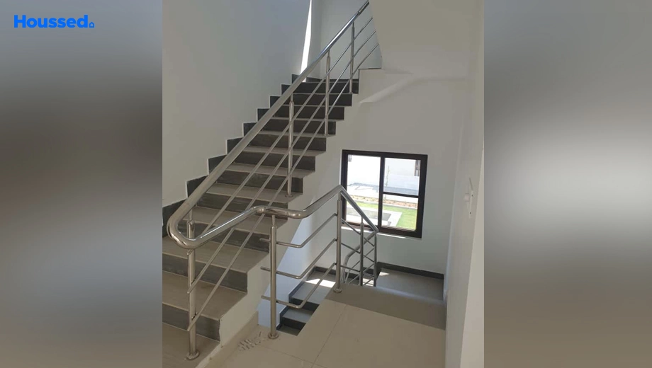 Project Image of 3 BHK House/Villa for Resale in Shriram Chirping Grove, Sarjapur - Image 179777