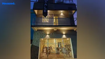 Project Image of 5 BHK Duplex for Resale in Laxmisagar, Bhubaneswar - Image 179778