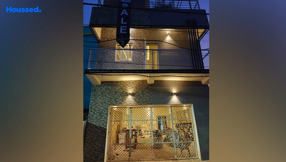 Project Image of 5 BHK Duplex for Resale in Laxmisagar - Image 179778